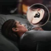 Invisible Sleep Wireless Earphone Ipx5 Waterproof - Black - Image 6