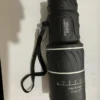 16x52 Monocular Telescope | High-Power Dual Focus Optical Zoom Scope - Image 9