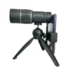 16x52 Monocular Telescope | High-Power Dual Focus Optical Zoom Scope - Image 6