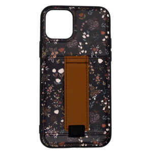 Customized Phone Cases Midnight Floral