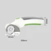 Cordless Electric Cutter for Carpet & Cardboard - Image 9