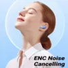 Crystal (Air) Wireless Earbuds - Image 2