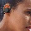Wireless Ear Hanging Bluetooth Headset - Black - Image 3