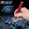Wireless Charging Welding Tool - Silver - Image 5