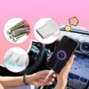 2-In-1 USB To Type-C ＆ Lighting Beaded Charger Cord - Colorful - Image 4