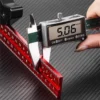 Combination Square Ruler 45-90 degree Marking - 40cm - Image 9