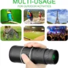 16x52 Monocular Telescope | High-Power Dual Focus Optical Zoom Scope - Image 3