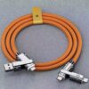 4-in-1 Multi-function Charging Cable - 120W Fast Charging - 2M - Image 11