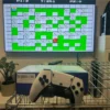 New Upgrade Retro Game Console Stick - M15 128G+30000 Retro Games - Image 2