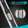 Multi Function Adjustable Spanner - Small+Large - Image 7