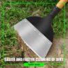 Multi-Functional Outdoor Garden Cleaning Shovel - Image 4