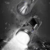 Super Bright Double-head Spotlight Portable Flashlight - L - Image 6