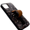 Customized Phone Cases Midnight Floral - Image 5