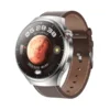 Smart Sport Bluetooth Watch - Black - Image 5