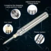 Wireless Charging Welding Tool - Silver - Image 8