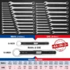 Multi Function Adjustable Spanner - Small+Large - Image 2