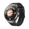 Smart Sport Bluetooth Watch - Black - Image 4