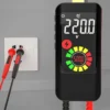 Fully automatic intelligent multimeter - Image 3