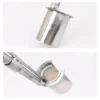 Plant and fruit tree seedling transplanter - Image 11