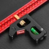 Combination Square Ruler 45-90 degree Marking - 40cm - Image 5