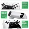 New Upgrade Retro Game Console Stick - M15 128G+30000 Retro Games - Image 3