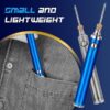 Wireless Charging Welding Tool - Silver - Image 4