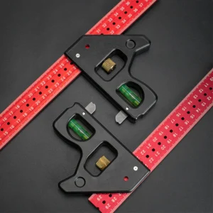 Combination Square Ruler 45-90 degree Marking - 40cm