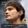 3D Surround Open OWS Bluetooth Headphones - Image 3
