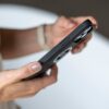 Customized Phone Cases Light Black - Image 3